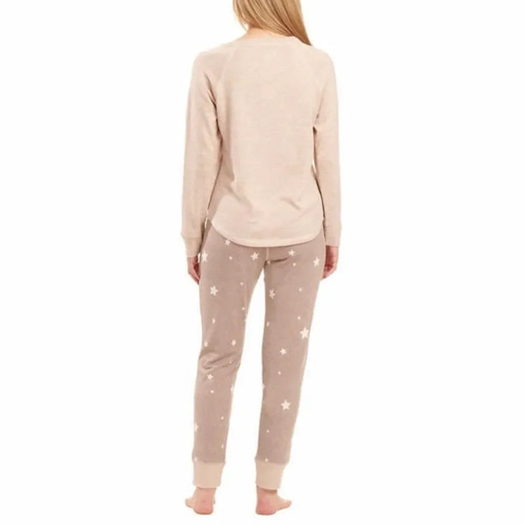 Karen Neuburger Live Love Lounge Womens' 3-Piece Lounge Set XXL - Picture 6 of 7